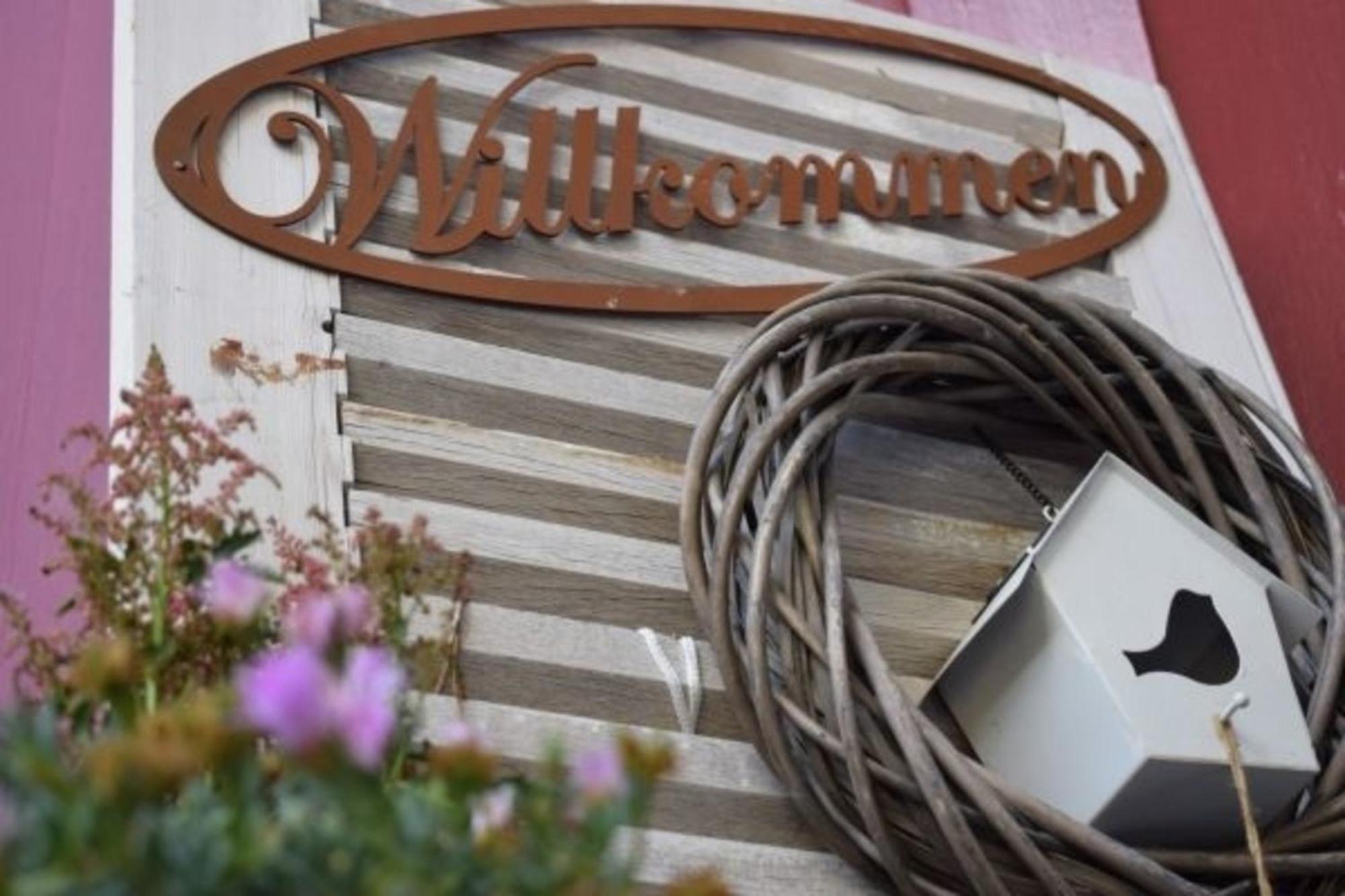 Travel Freiraum Διαμέρισμα Willstätt Εξωτερικό φωτογραφία